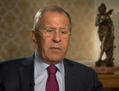 Σ. Λαβρόφ: «Θα ανησυχήσει τον κόσμο η αναίρεση της συμφωνίας με το Ιράν»